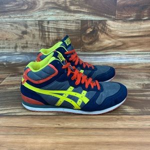 Onitsuka Tiger by ASICS